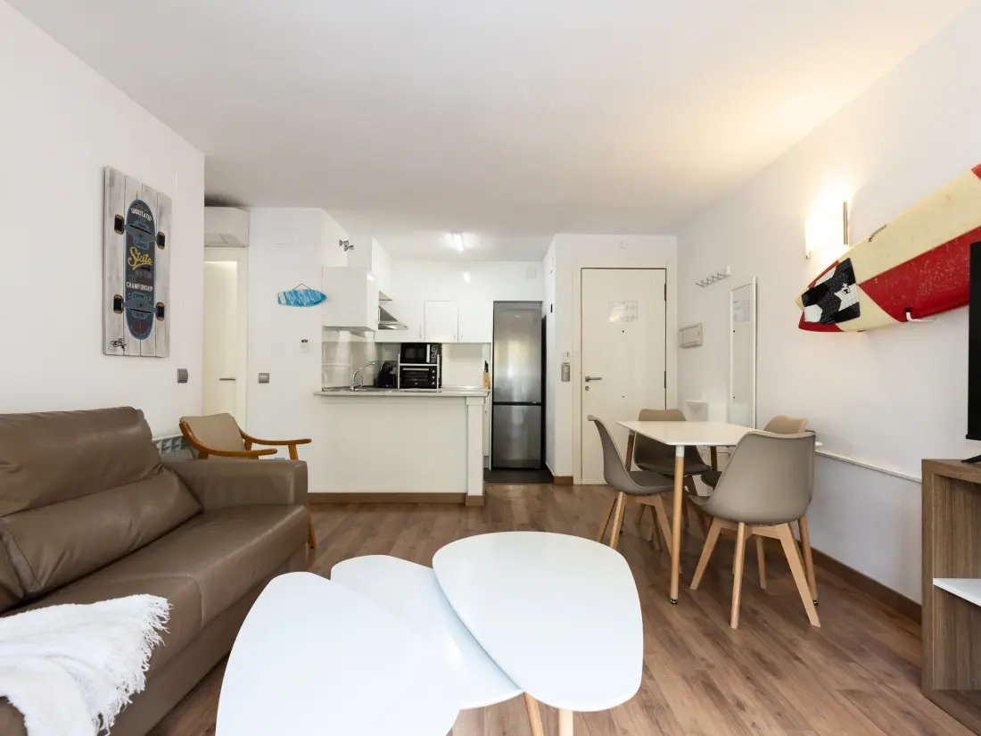 Location de Vacances Salou 884