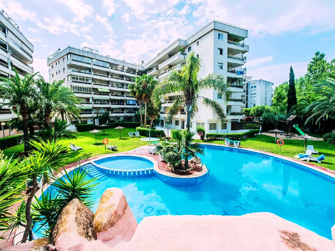Location de Vacances Salou 885