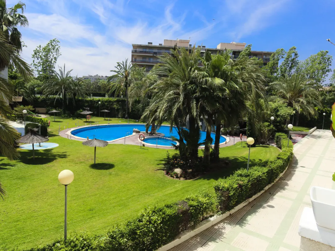 Location de Vacances Salou 885