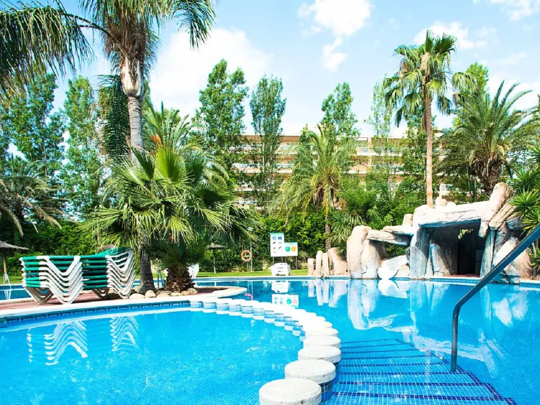Location de Vacances Salou 885
