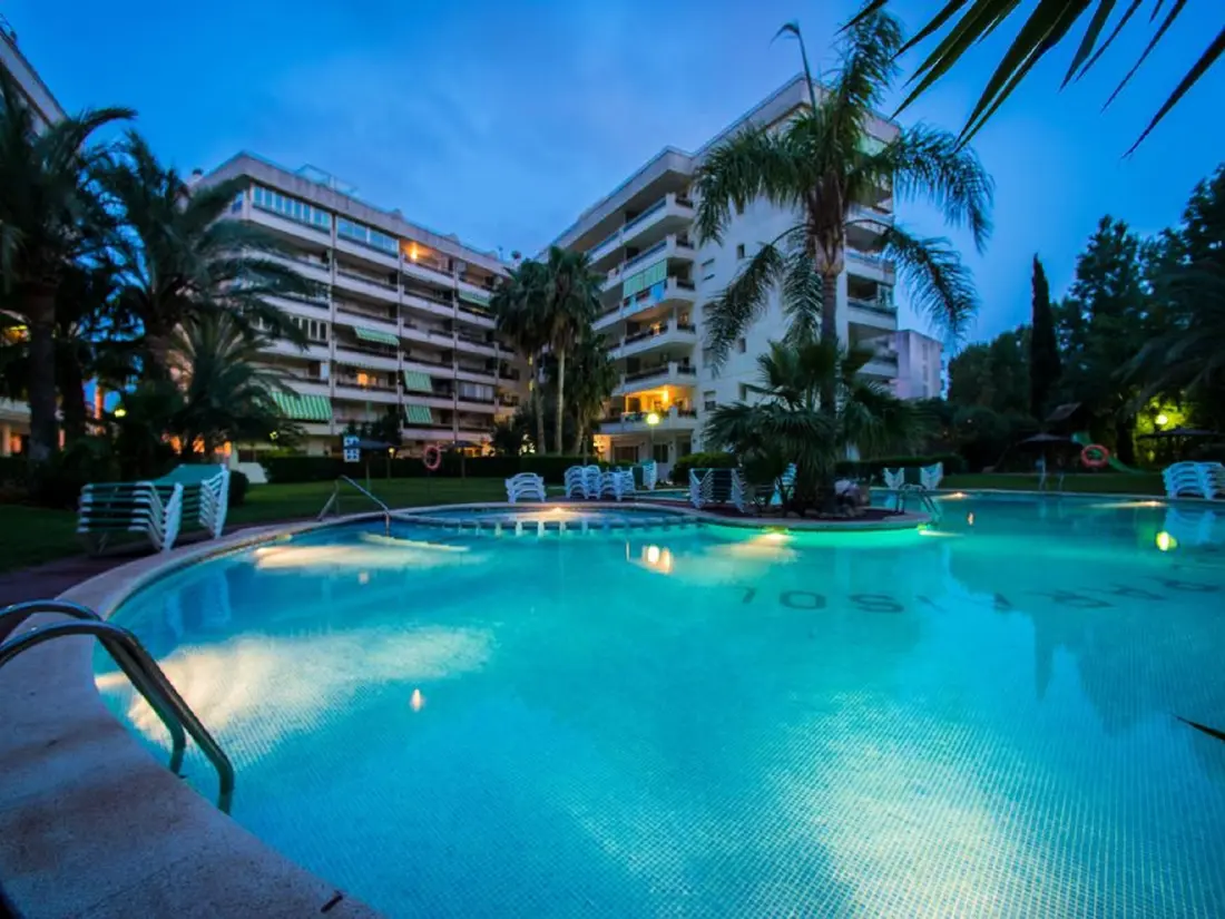 Location de Vacances Salou 885