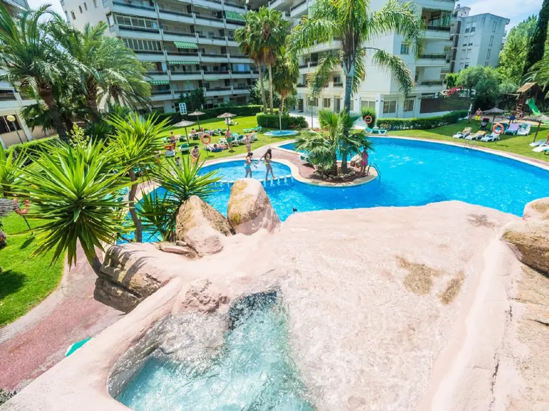 Location de Vacances Salou 885