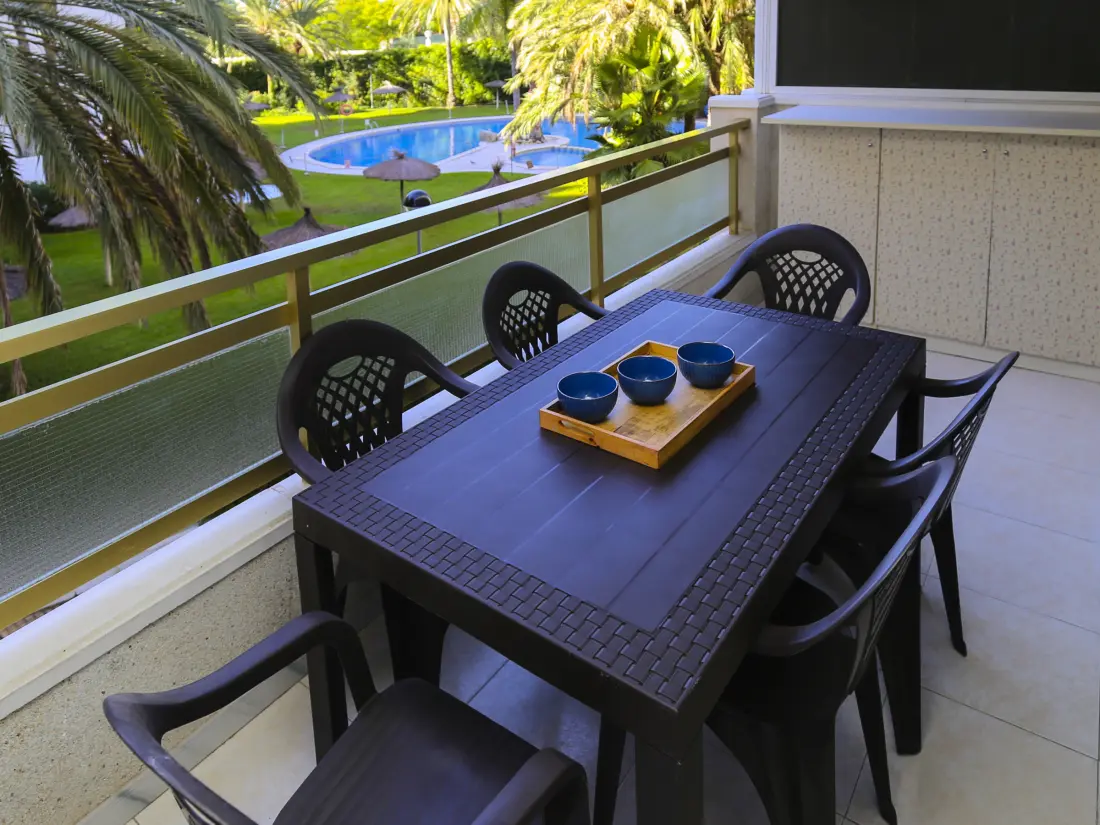 Location de Vacances Salou 885