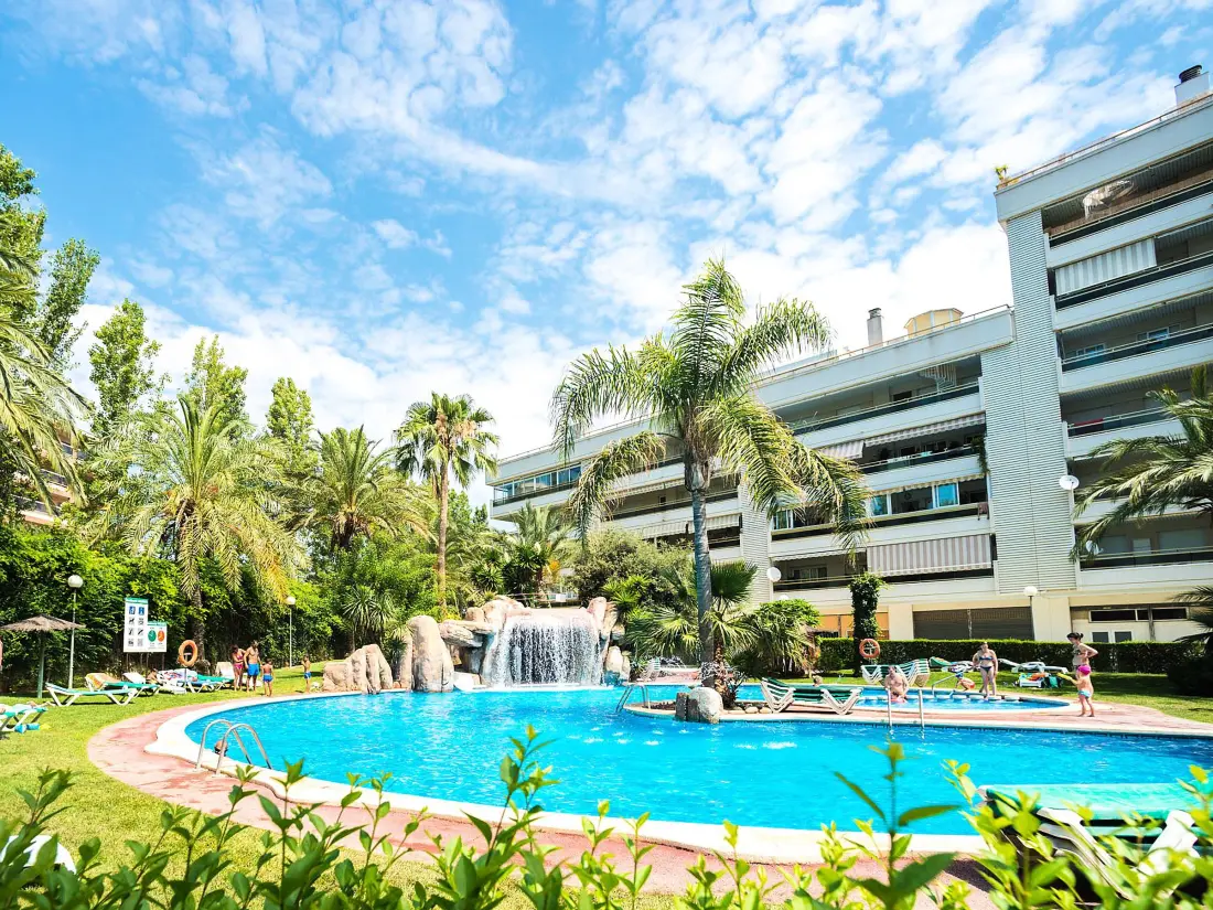 Location de Vacances Salou 885
