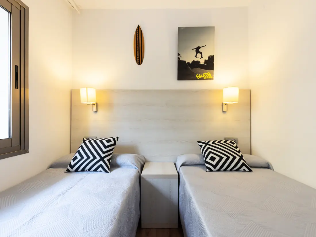 Location de Vacances Salou 884