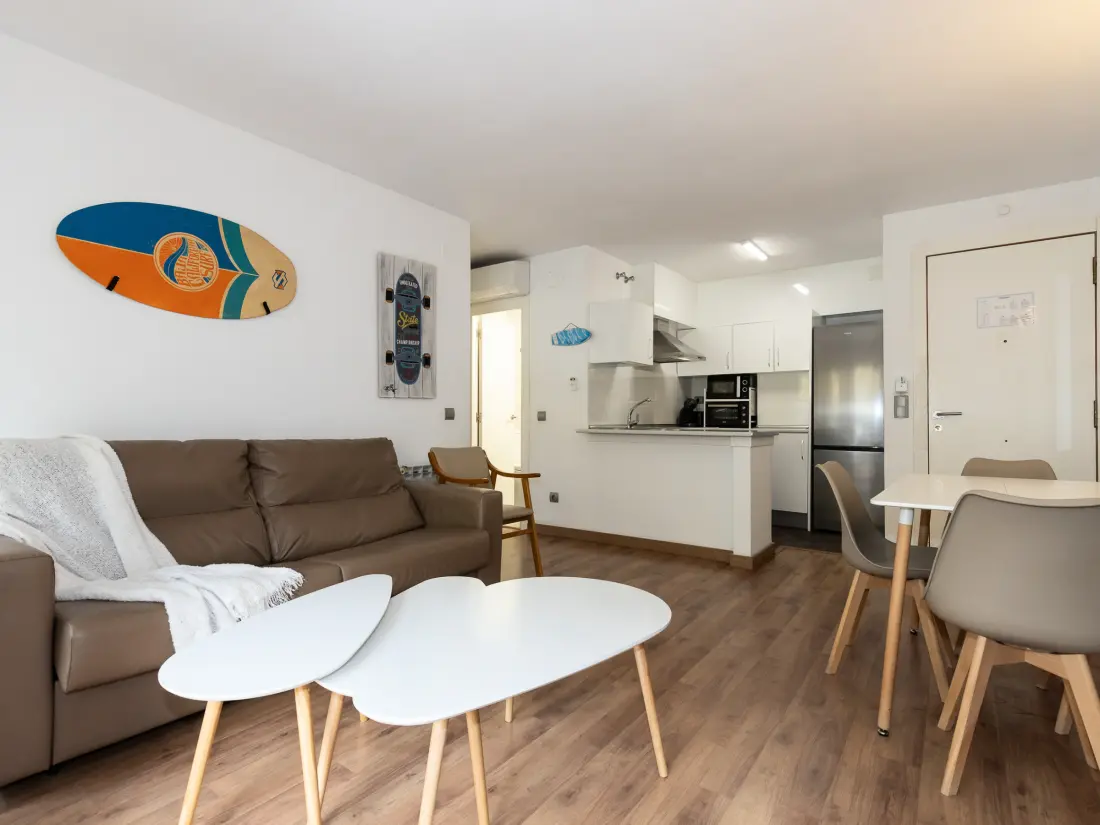 Location de Vacances Salou 884