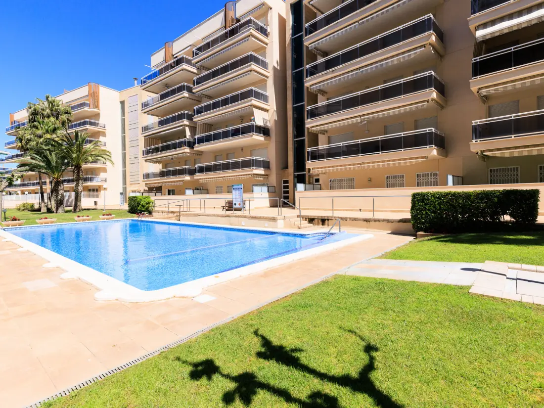 Location de Vacances Salou 888