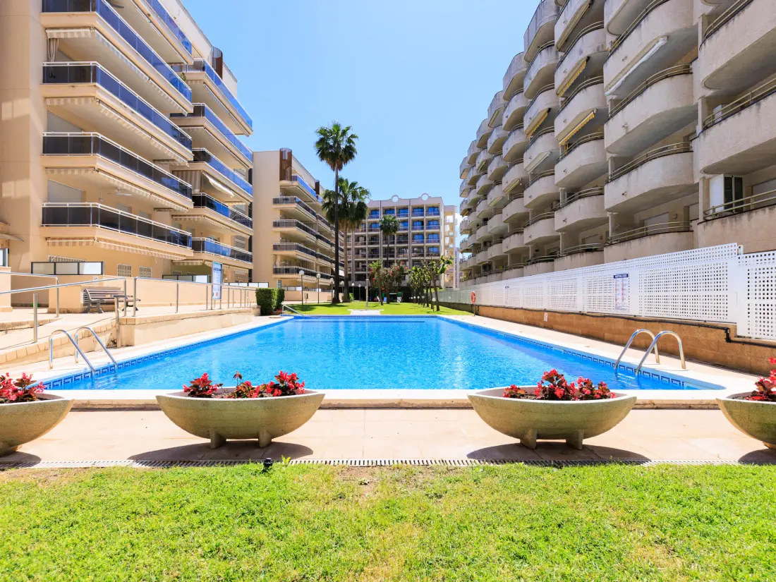 Location de Vacances Salou 888