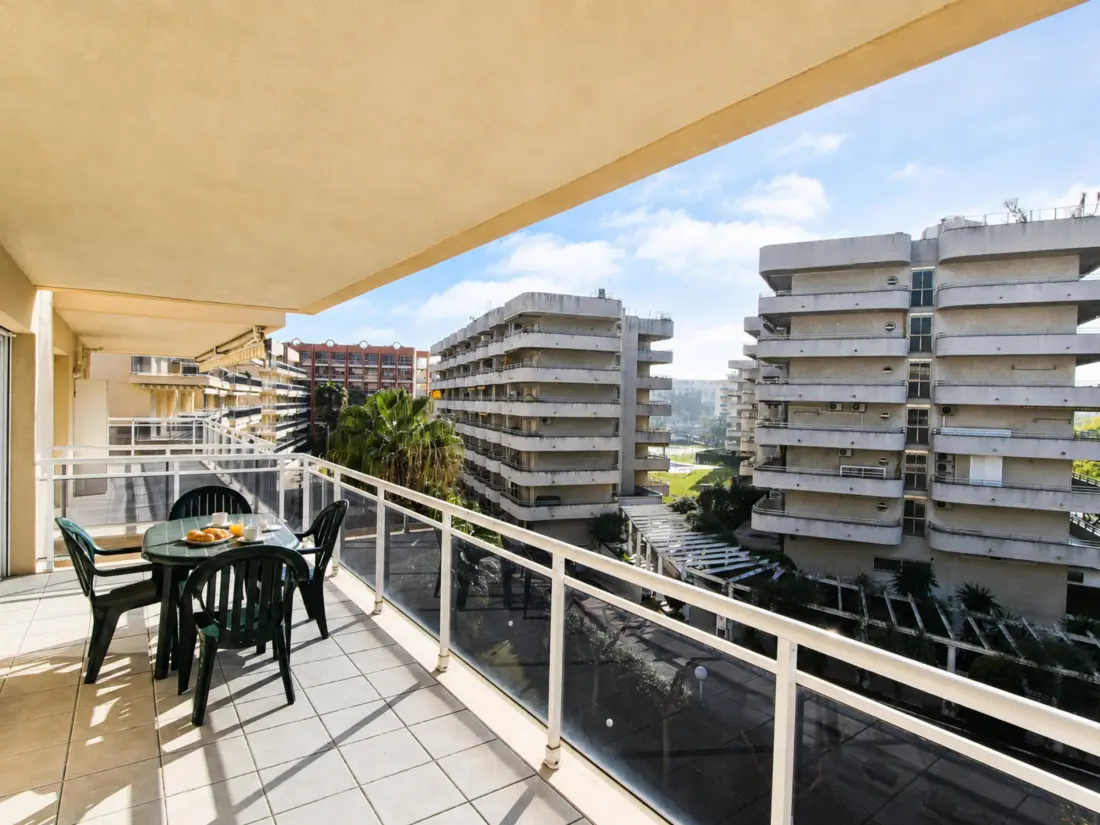 Location de Vacances Salou 888