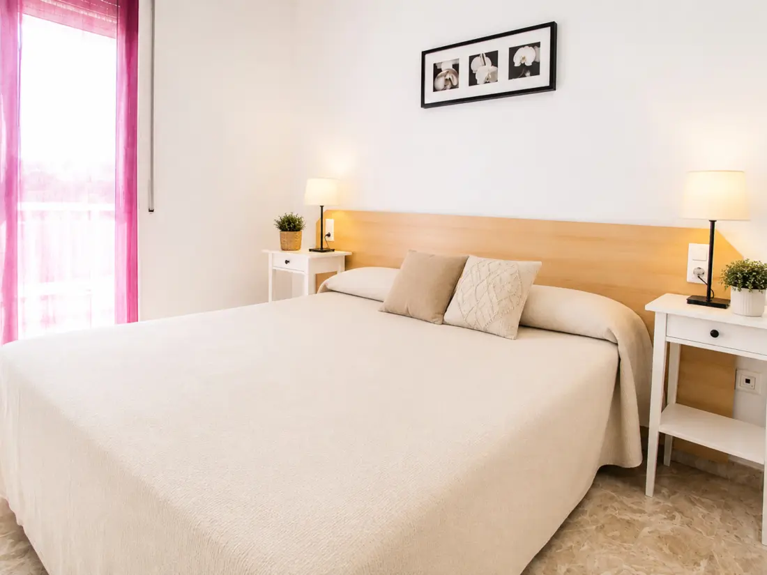 Location de Vacances Salou 888