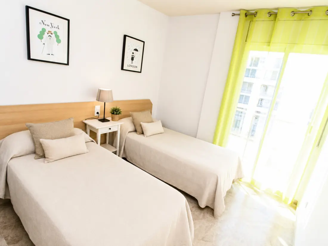 Location de Vacances Salou 888