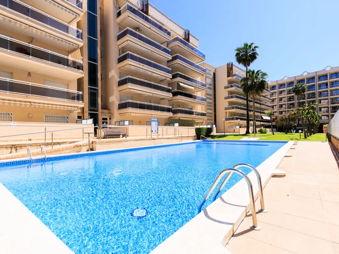 Location de Vacances Salou 888