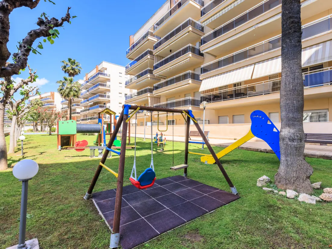 Location de Vacances Salou 888