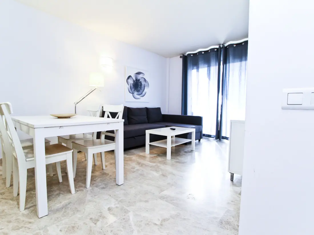 Location de Vacances Salou 888