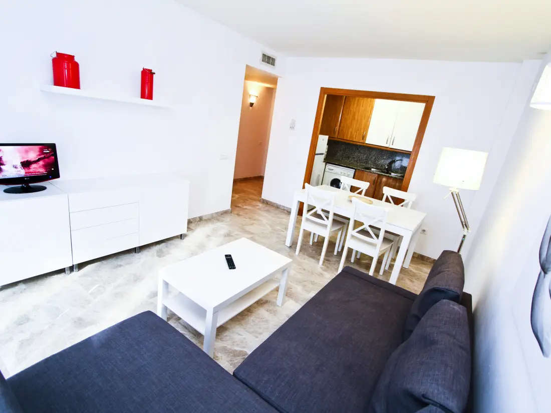 Location de Vacances Salou 888