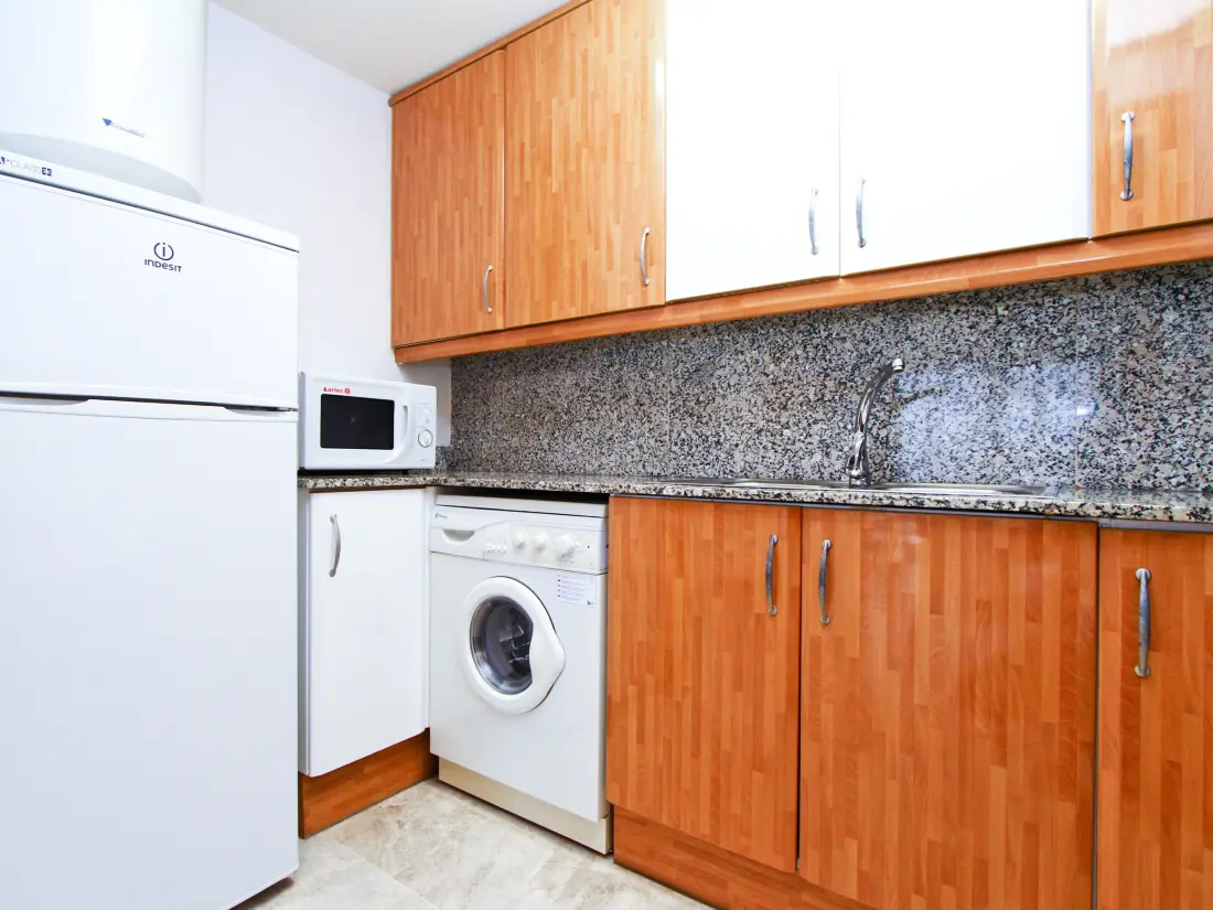 Location de Vacances Salou 888