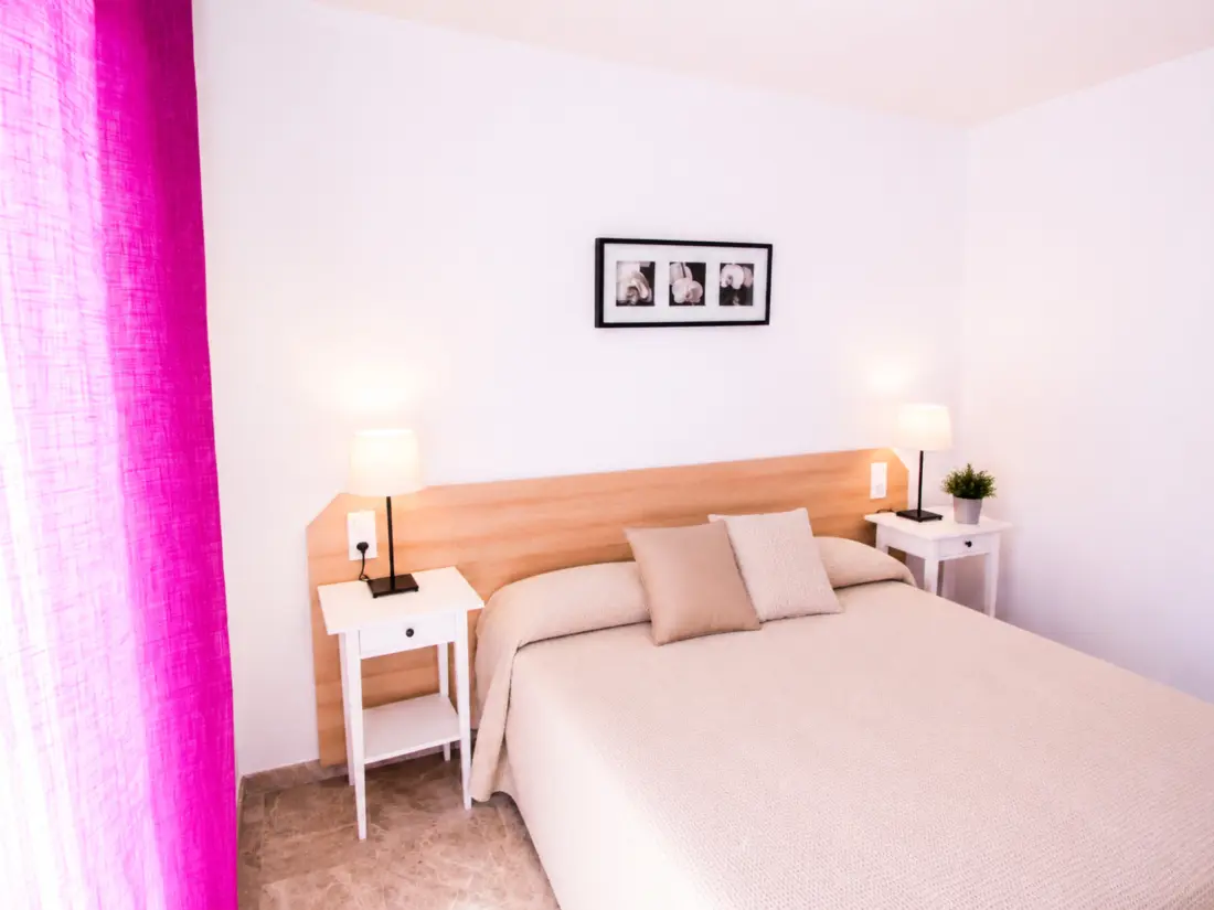 Location de Vacances Salou 888