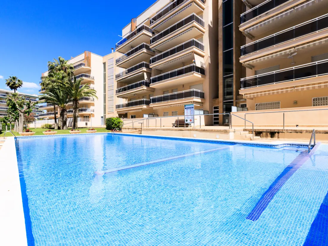 Location de Vacances Salou 888