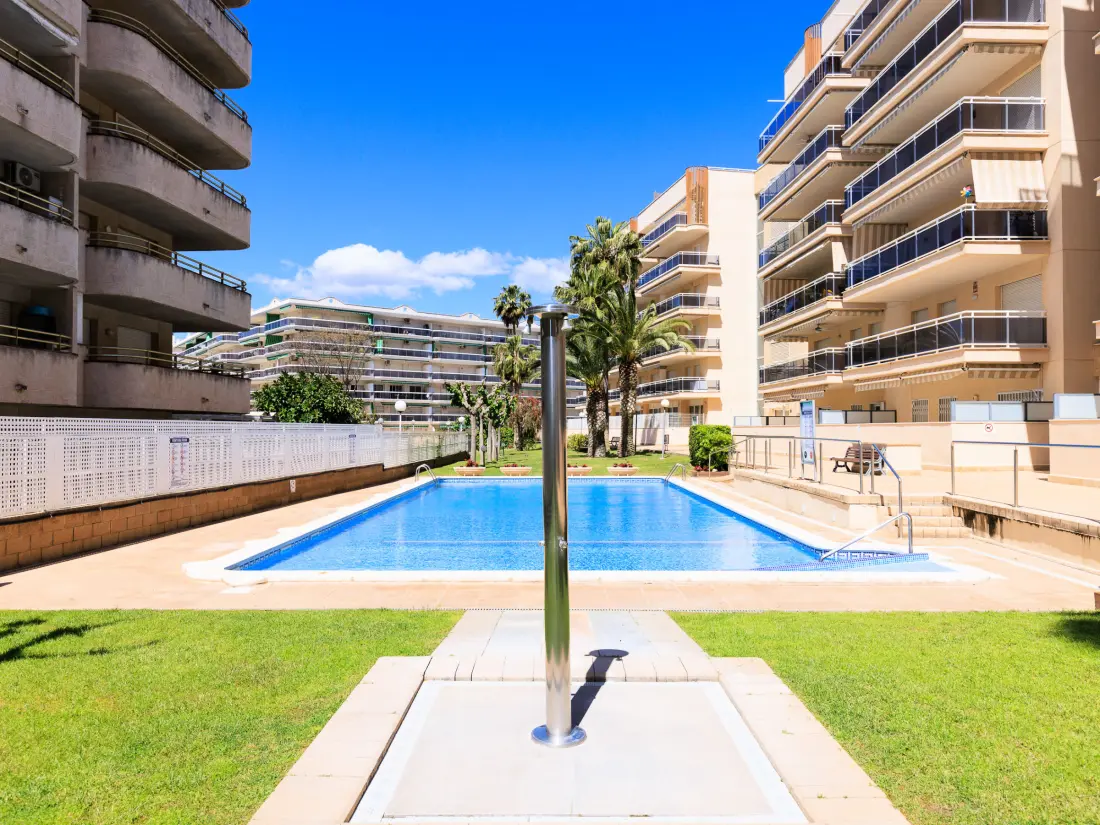 Location de Vacances Salou 888