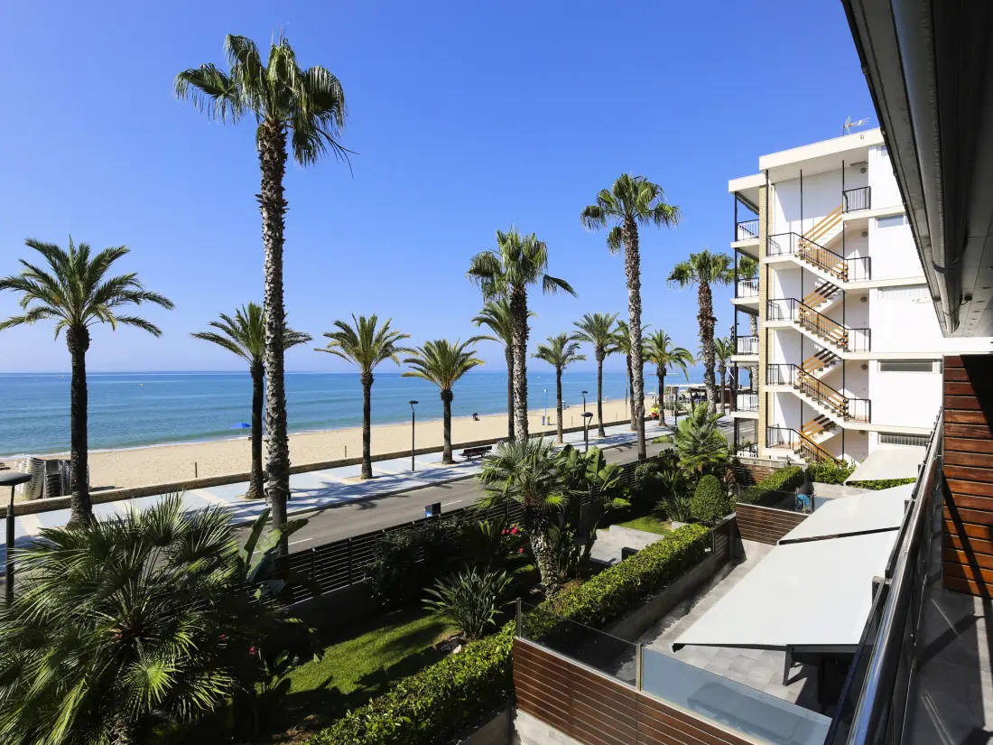Location de Vacances Salou 890