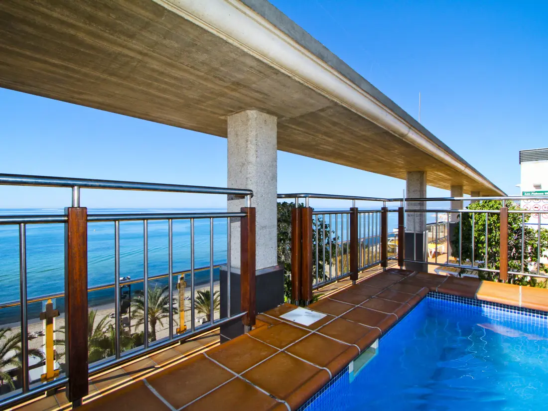 Location de Vacances Salou 890
