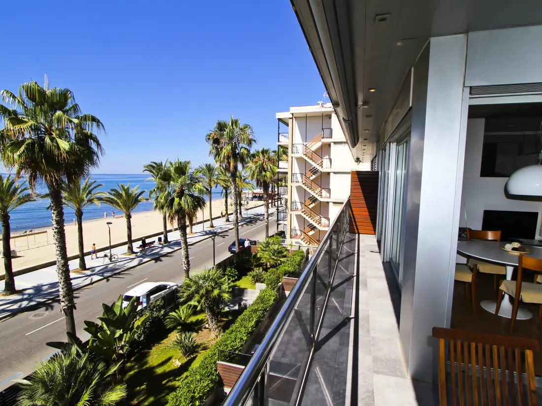 Location de Vacances Salou 890