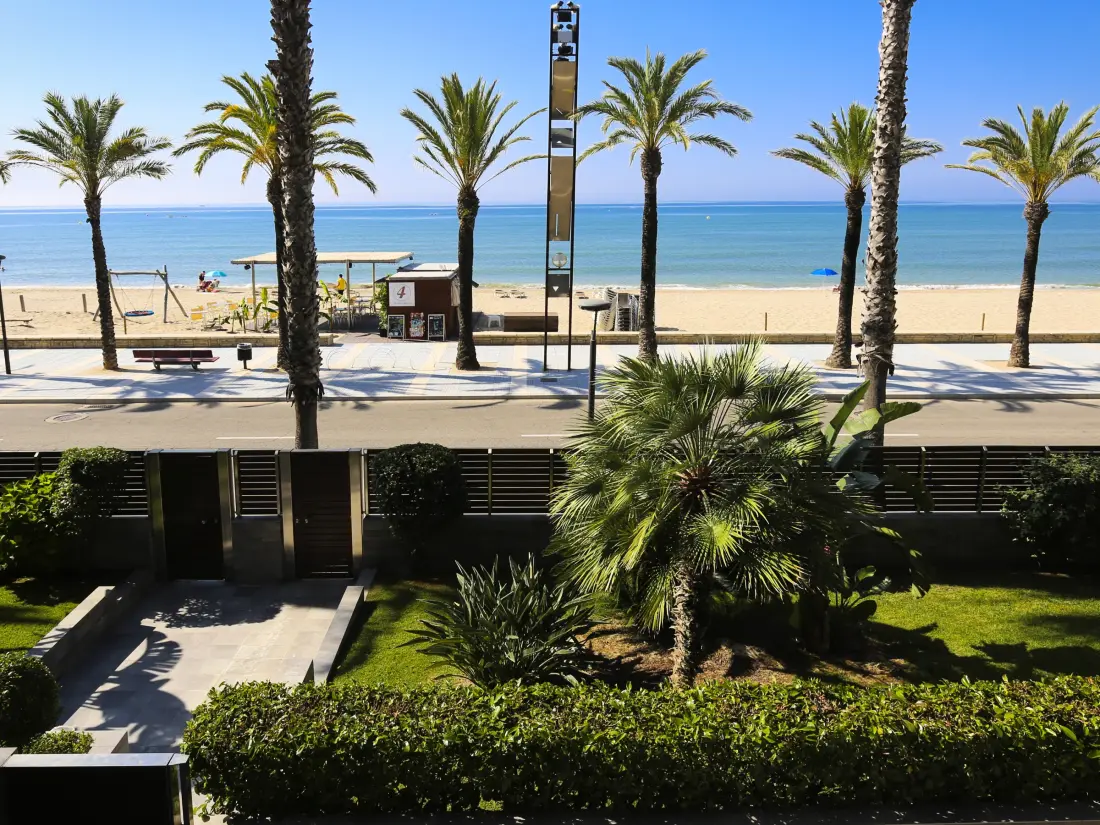 Location de Vacances Salou 890