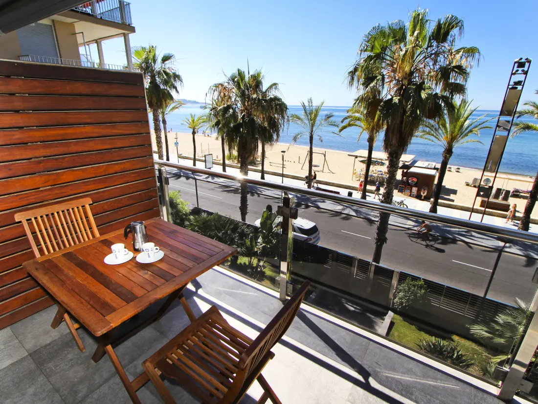 Location de Vacances Salou 890