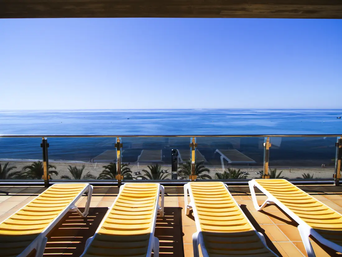 Location de Vacances Salou 890