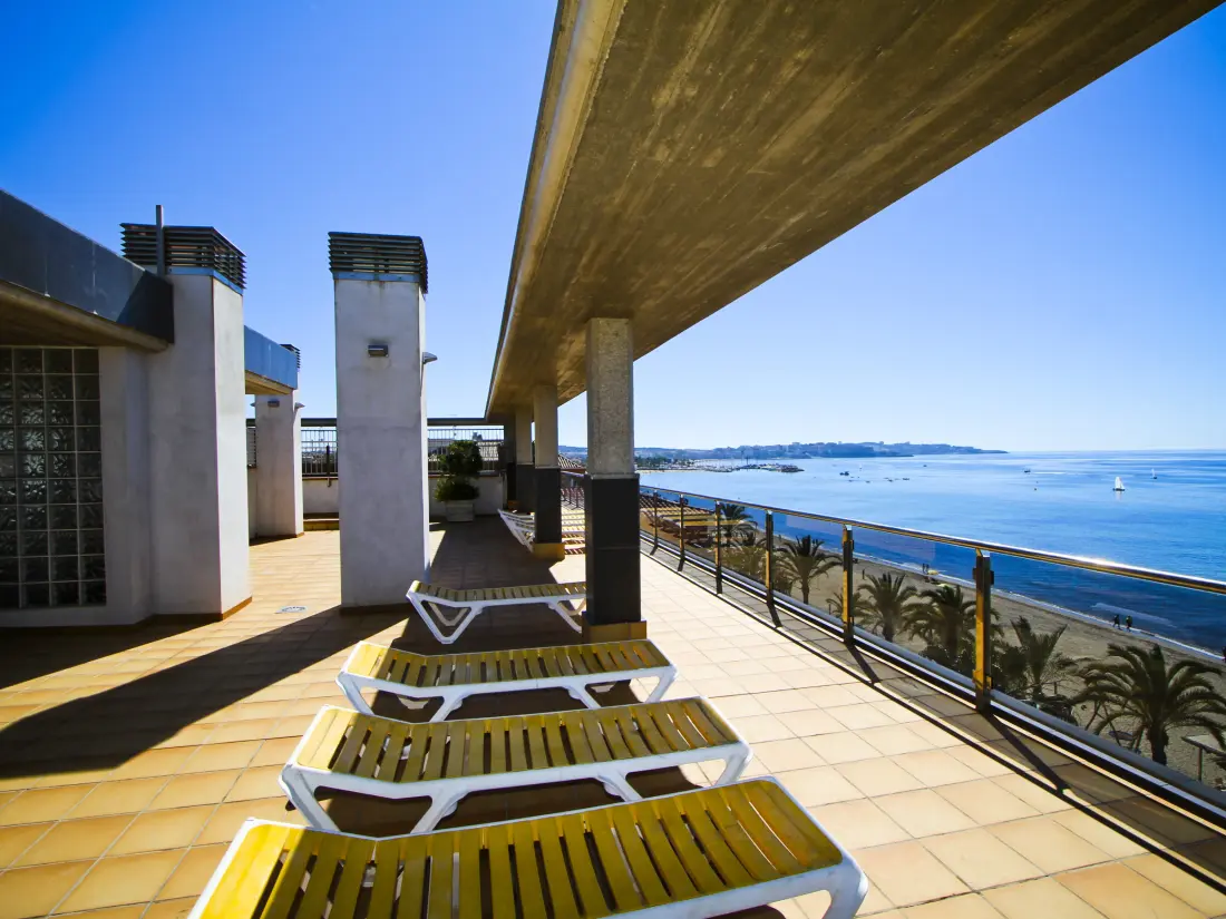 Location de Vacances Salou 890