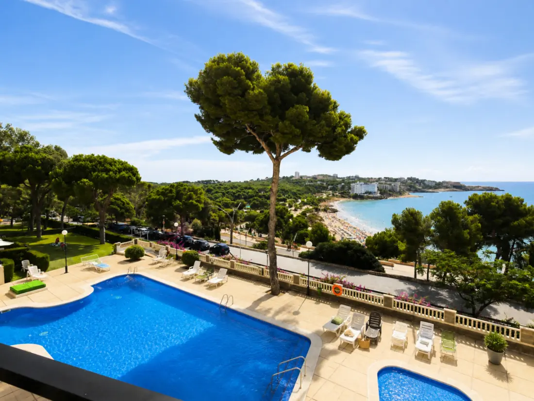 Location de Vacances Salou 892