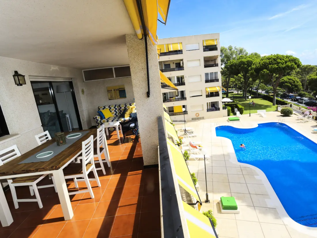 Location de Vacances Salou 892