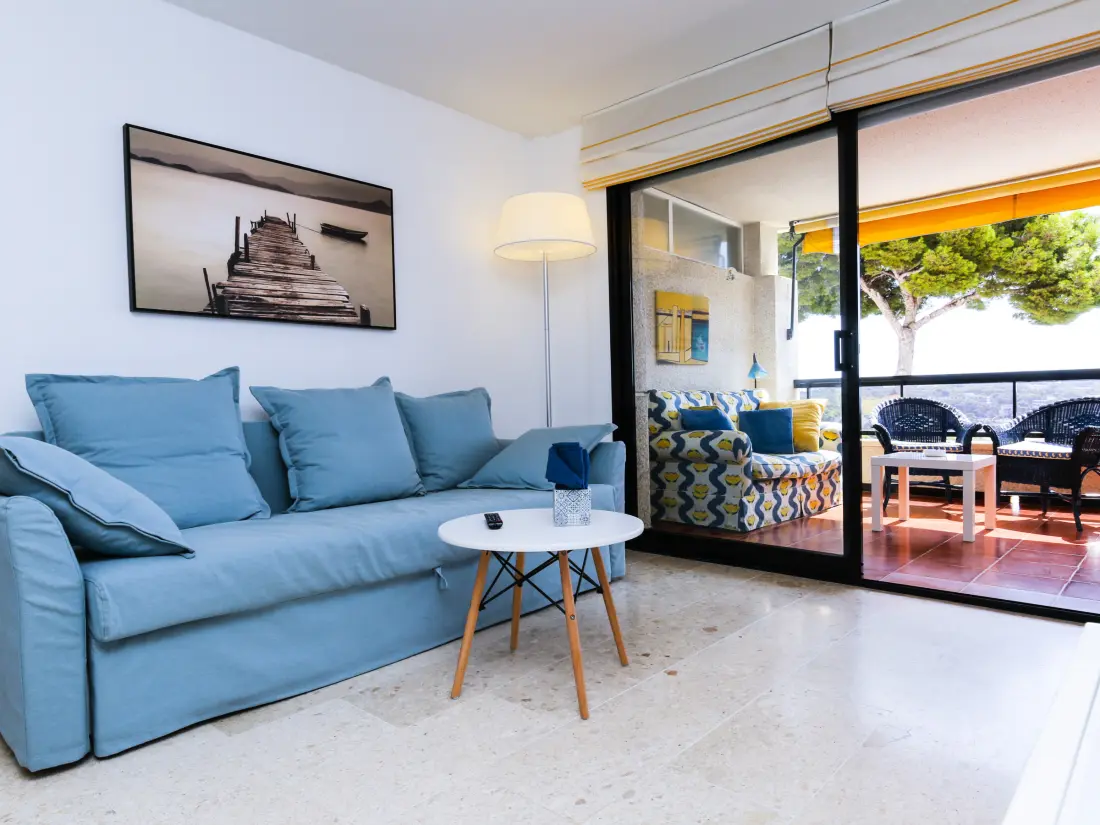 Location de Vacances Salou 892