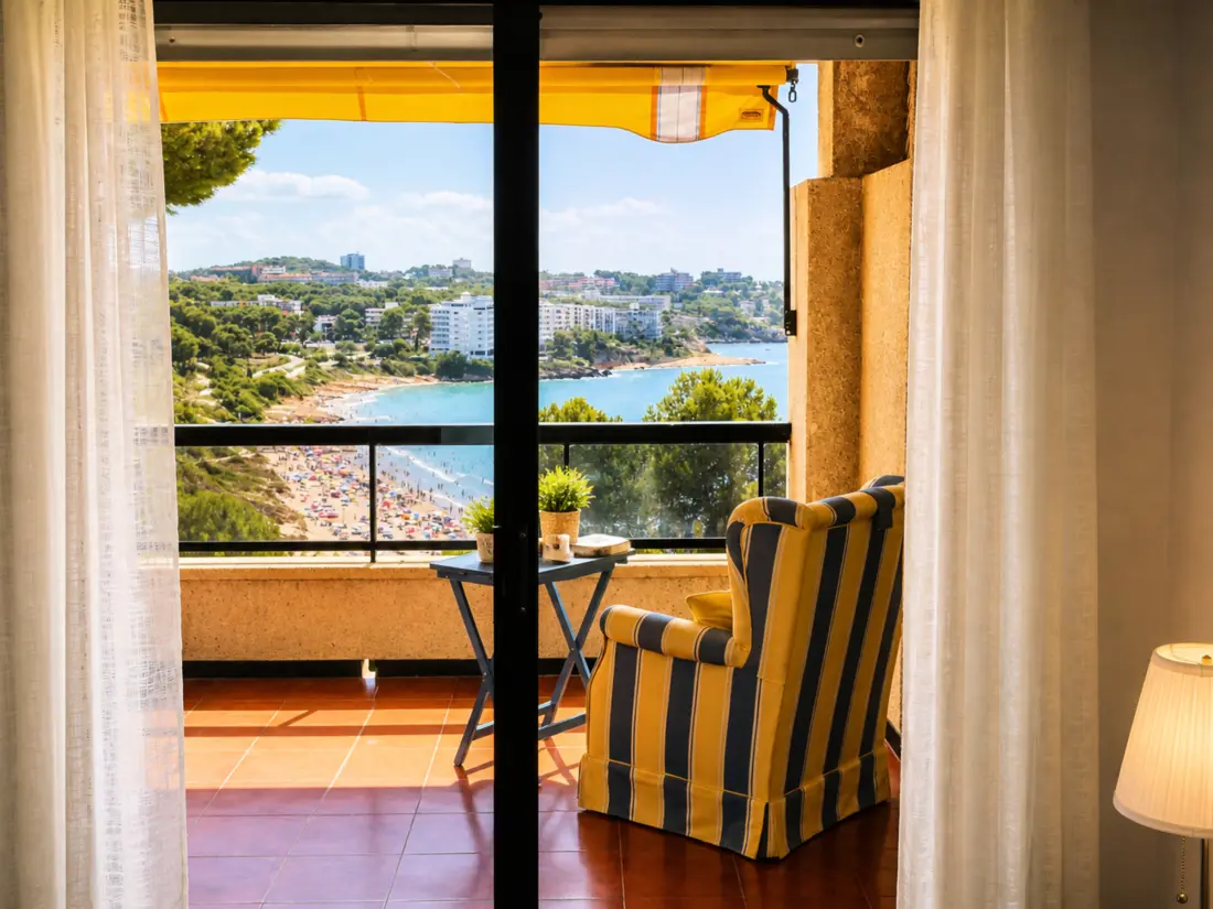 Location de Vacances Salou 892