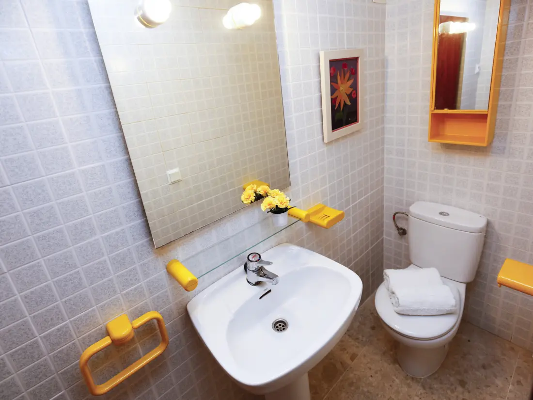 Location de Vacances Salou 892