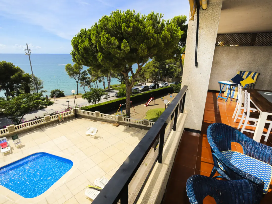 Location de Vacances Salou 892