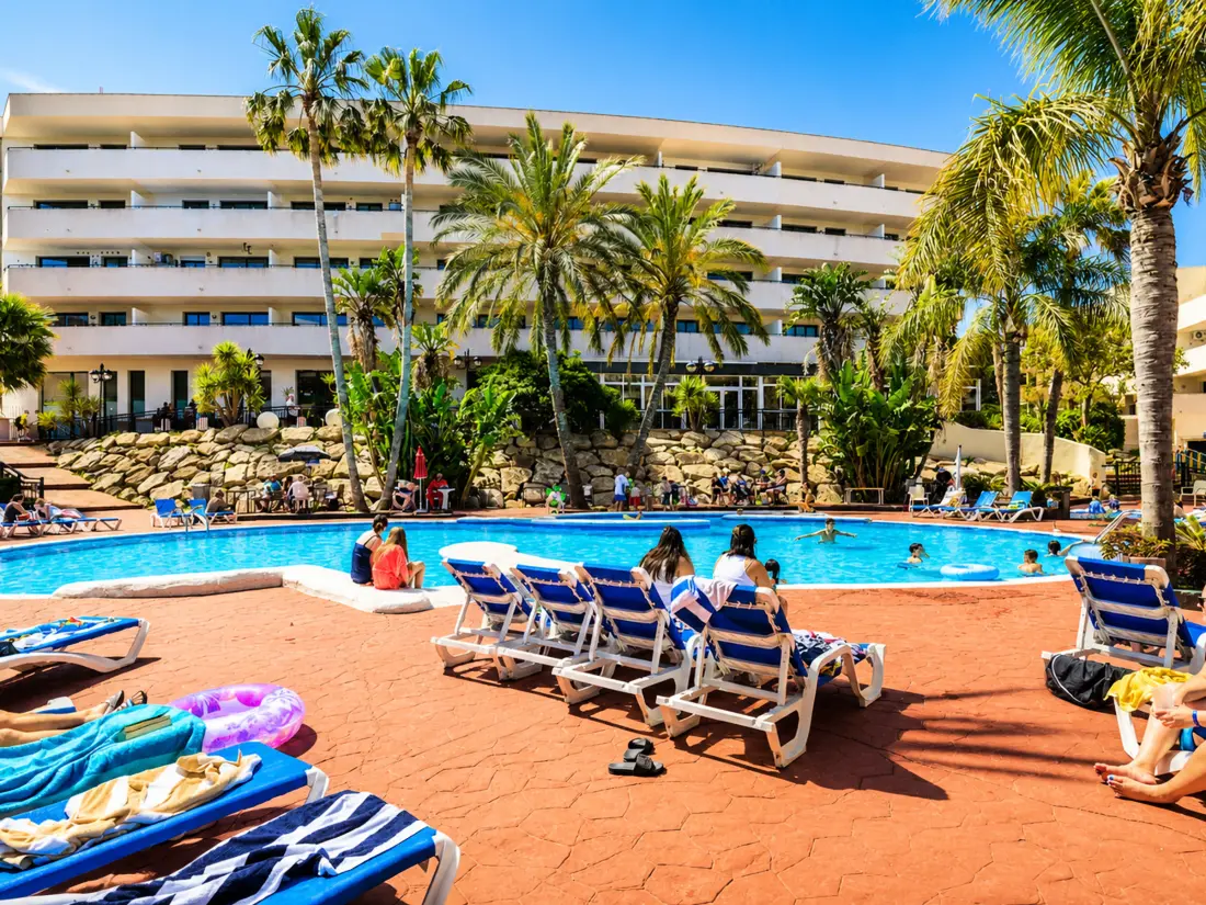 Location de Vacances Salou 891