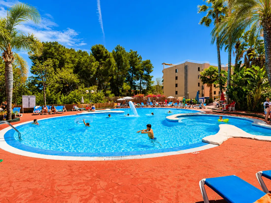 Location de Vacances Salou 891