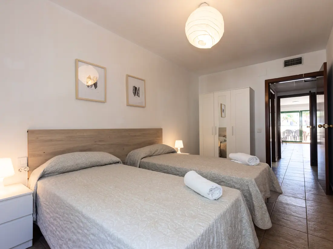 Location de Vacances Salou 891