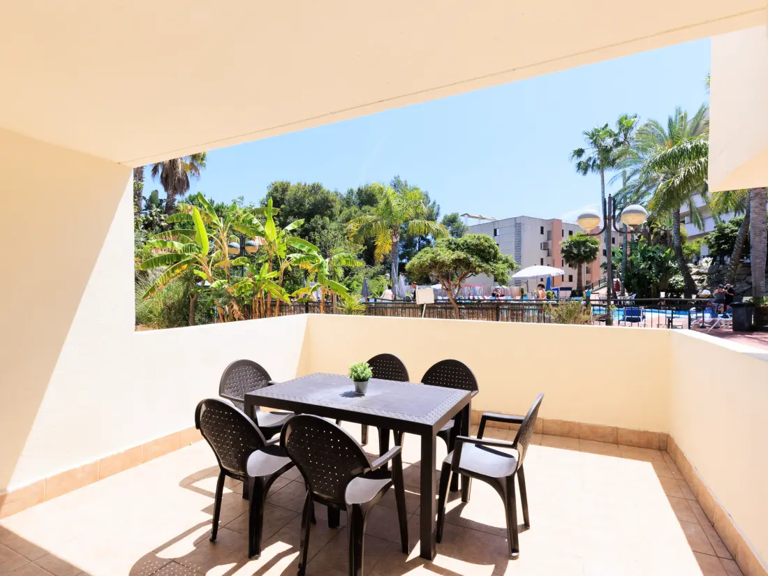 Location de Vacances Salou 891