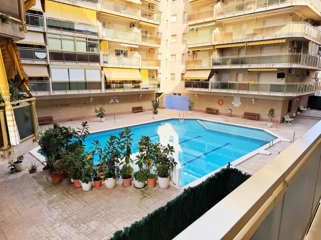 Location de Vacances Salou 895