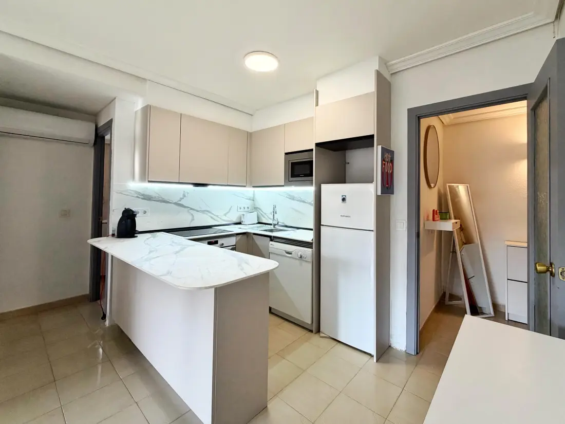 Location de Vacances Salou 895