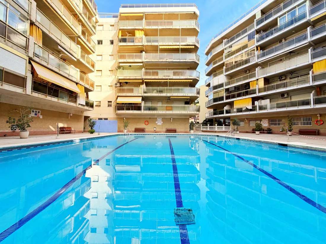 Location de Vacances Salou 895