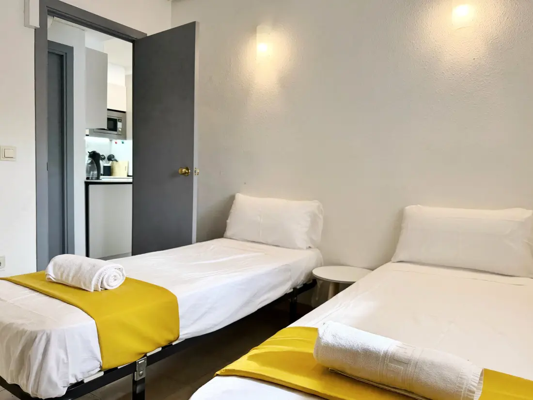 Location de Vacances Salou 895