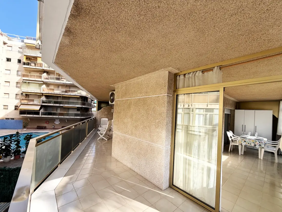Location de Vacances Salou 895