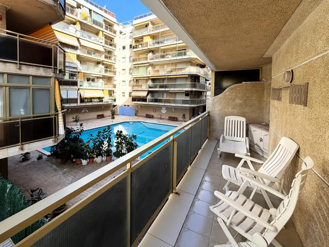 Location de Vacances Salou 895