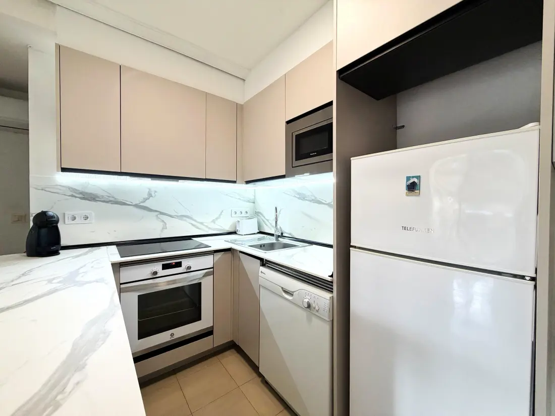 Location de Vacances Salou 895