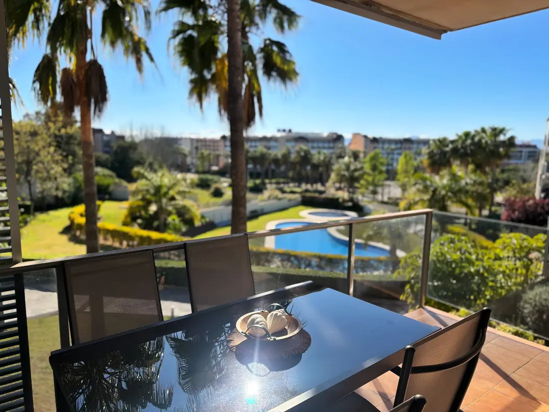 Location de Vacances Salou 896