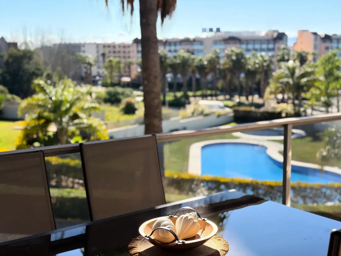 Location de Vacances Salou 896