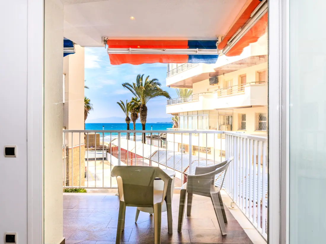 Location de Vacances Salou 897